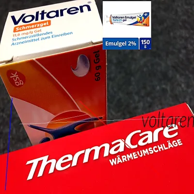 Voltaren comprimés prix